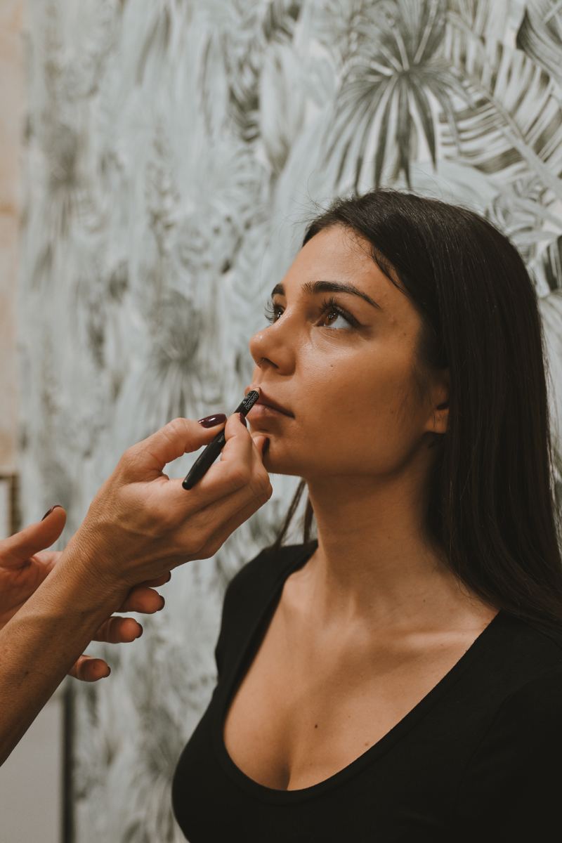 Make-up